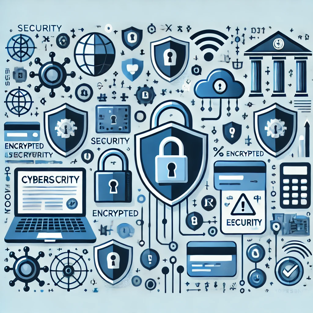 How to Protect Your Financial Data: Essential Cybersecurity Tips